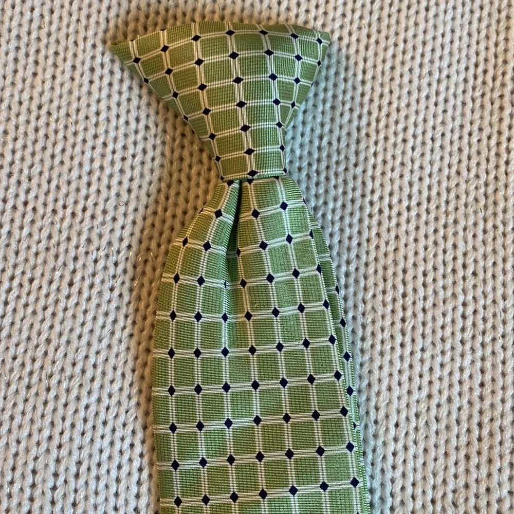 NWOT-Chaps Clip-on Ties (2)